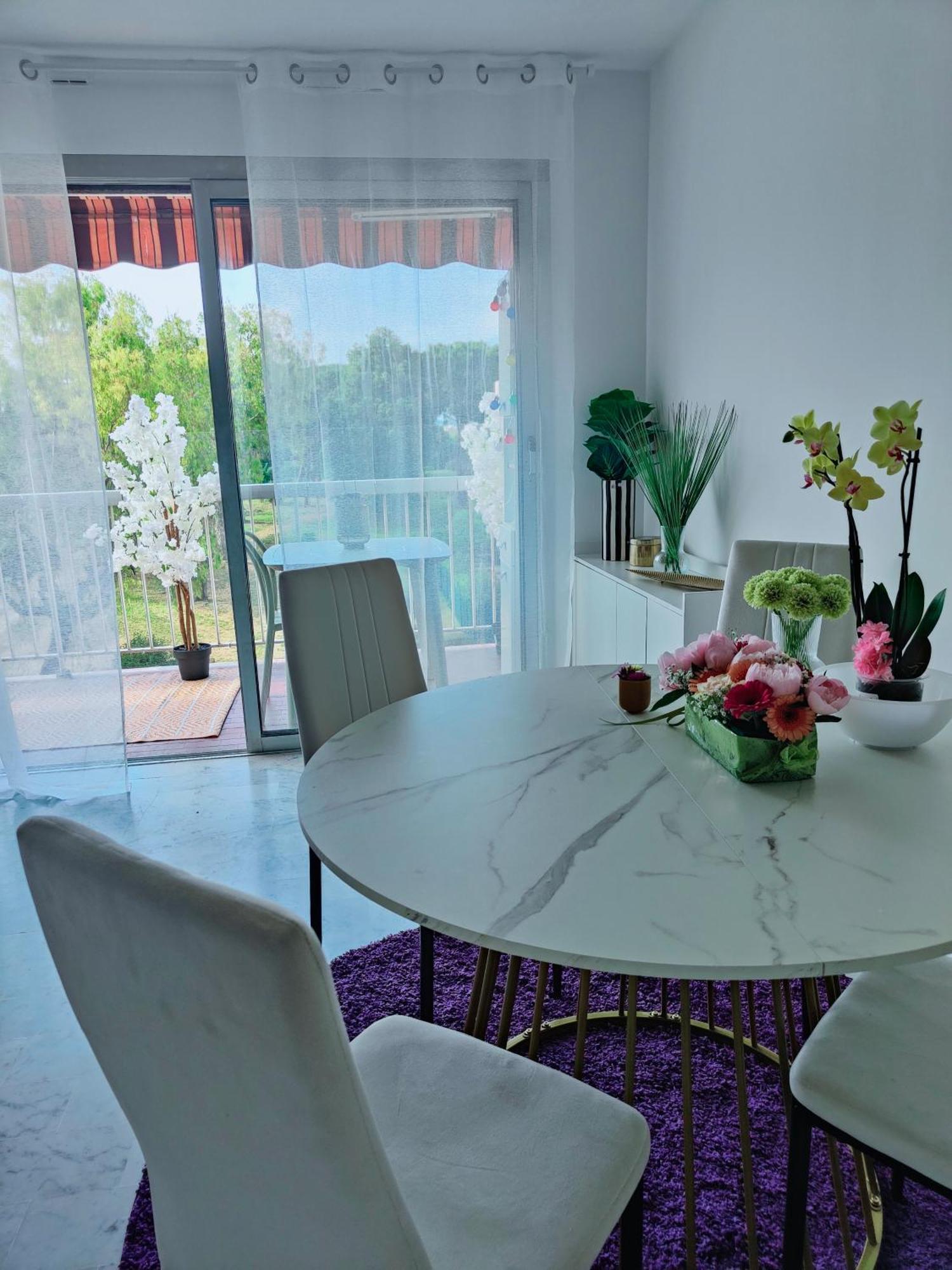 Appartement Beau T3 Au Calme Près Gare, Et Centre