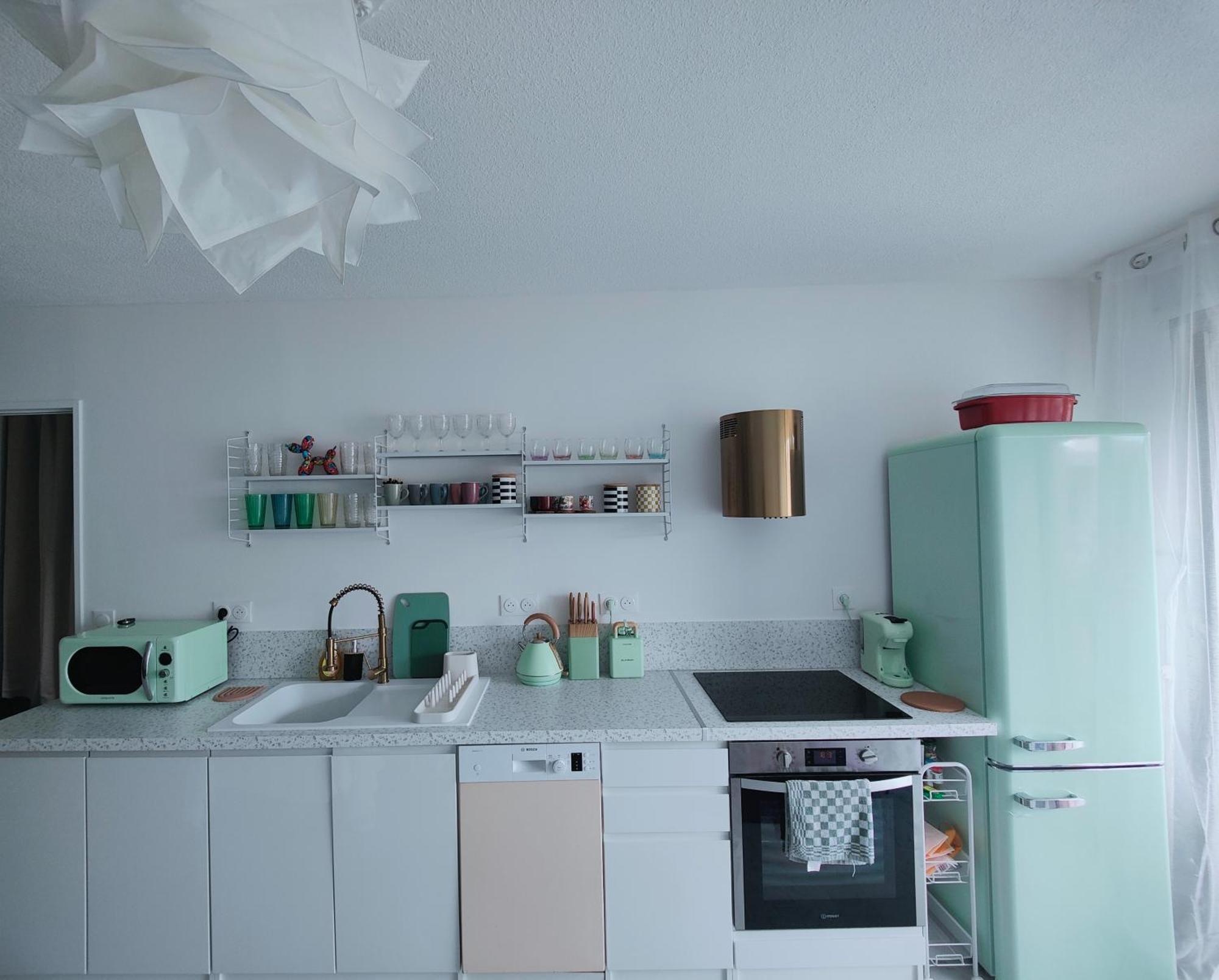 Beau T3 Au Calme Près Gare, Et Centre Appartement *